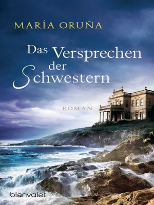 cover image of Das Versprechen der Schwestern